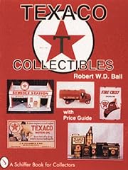 Texaco collectibles price for sale  Delivered anywhere in USA 