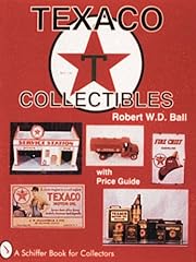 Texaco collectibles with d'occasion  Livré partout en France