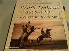 South dakota vintage for sale  Delivered anywhere in USA 