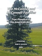 Mcconnel mcconnell families for sale  Delivered anywhere in UK