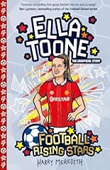 Football rising stars d'occasion  Livré partout en Belgiqu