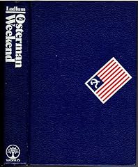 Osterman weekend for sale  Delivered anywhere in USA 