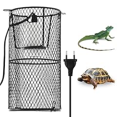 Bordeag reptilien wärmelampe gebraucht kaufen  Wird an jeden Ort in Deutschland
