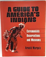 Guide america indians for sale  Delivered anywhere in USA 