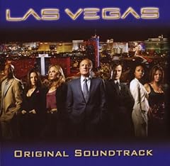 Las vegas soundtrack for sale  Delivered anywhere in UK