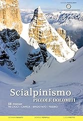 Scialpinismo nelle piccole d'occasion  Livré partout en France