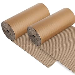 Roll corrugated cardboard for sale  Delivered anywhere in USA 