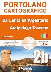 Lerici all argentario. usato  Spedito ovunque in Italia 