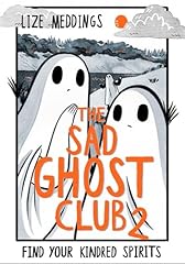 Sad ghost club for sale  Delivered anywhere in UK