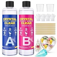 Epoxy resin kit for sale  Delivered anywhere in UK