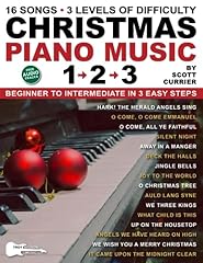 Christmas piano music for sale  Delivered anywhere in USA 