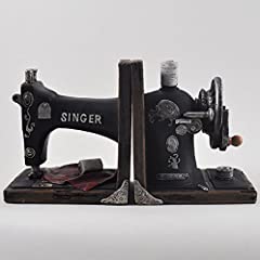Vintage singer sewing for sale  Delivered anywhere in UK