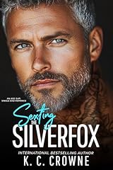 Sexting silverfox age for sale  Delivered anywhere in UK