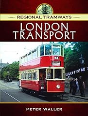 Regional tramways london for sale  Delivered anywhere in UK