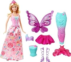 Barbie fairytale doll for sale  Delivered anywhere in USA 