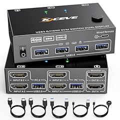 Usb kvm switch gebraucht kaufen  Wird an jeden Ort in Deutschland