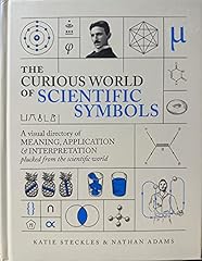 Curious scientific symbols for sale  Delivered anywhere in USA 