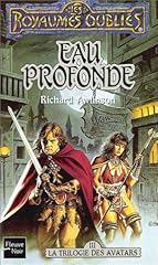 Trilogie avatars tome d'occasion  Livré partout en France