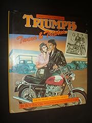 Triumph twins triples for sale  Delivered anywhere in UK