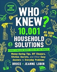 Knew 001 household for sale  Delivered anywhere in UK