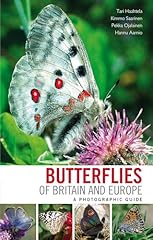 Butterflies britain and d'occasion  Livré partout en France