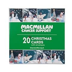 Macmillan winter scenes for sale  Delivered anywhere in UK