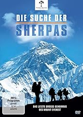 Suche sherpas gebraucht kaufen  Wird an jeden Ort in Deutschland