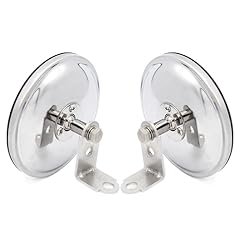 Inch convex round for sale  Delivered anywhere in USA 