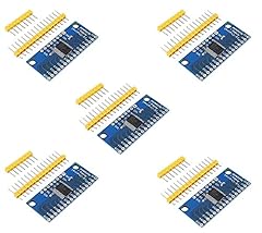Fasizi cd74hc4067 cmos usato  Spedito ovunque in Italia 