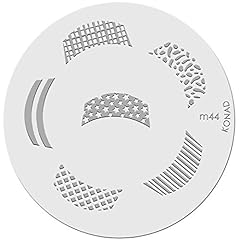 Konad plaque motifs d'occasion  Livré partout en France