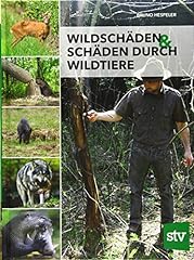 Wildschäden schäden durch gebraucht kaufen  Wird an jeden Ort in Deutschland