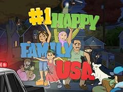 Happy family usa for sale  Delivered anywhere in UK