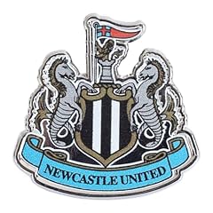Newcastle united metal for sale  Delivered anywhere in UK