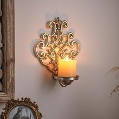 Antique gold wall for sale  Delivered anywhere in USA 