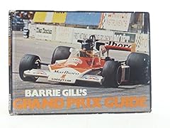 Barrie gill grand for sale  Delivered anywhere in UK