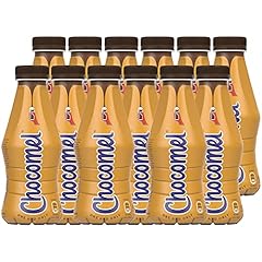 Chocomel riginal flasche gebraucht kaufen  Wird an jeden Ort in Deutschland