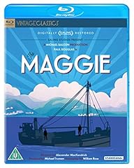 Maggie digitally restored for sale  Delivered anywhere in UK