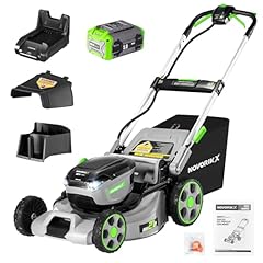 Novorikx 60v cordless for sale  Delivered anywhere in USA 