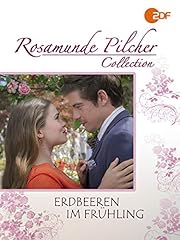 Rosamunde pilcher erdbeeren gebraucht kaufen  Wird an jeden Ort in Deutschland