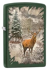 Zippo lighter red for sale  Delivered anywhere in USA 