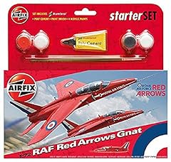 Airfix a55105 red for sale  Delivered anywhere in UK