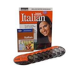 Learn speak italian for sale  Delivered anywhere in USA 