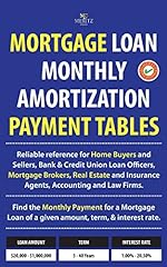 Mortgage loan monthly for sale  Delivered anywhere in USA 