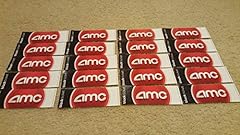 Amc theatre black for sale  Delivered anywhere in USA 