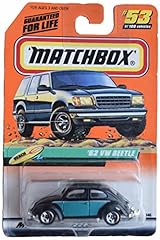 Matchbox beetle series for sale  Delivered anywhere in UK