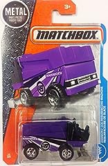 Matchbox 2017 zamboni for sale  Delivered anywhere in USA 