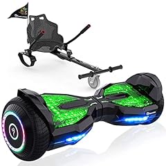 Evercross hoverboard 6.5 for sale  Delivered anywhere in USA 