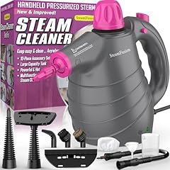 Pressurized handheld steam for sale  Delivered anywhere in USA 