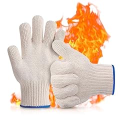 Heat resistant gloves for sale  Delivered anywhere in USA 