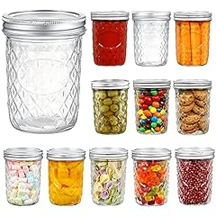 Yeboda mason jars for sale  Delivered anywhere in USA 